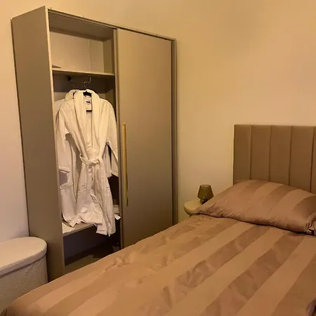 Holiday home Stodola 4 Pory Roku