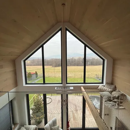 Stodola 4 Pory Roku Rychwald