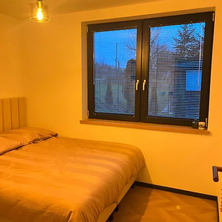 Stodola 4 Pory Roku Holiday home Rychwald