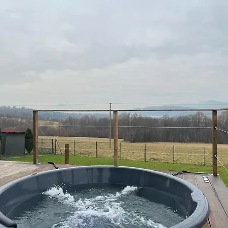 Σπίτι διακοπών Stodola 4 Pory Roku Rychwald