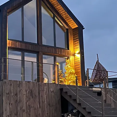 Stodola 4 Pory Roku Holiday home *