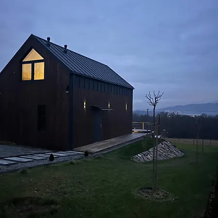 Stodoła 4 Pory Roku * Rychwald