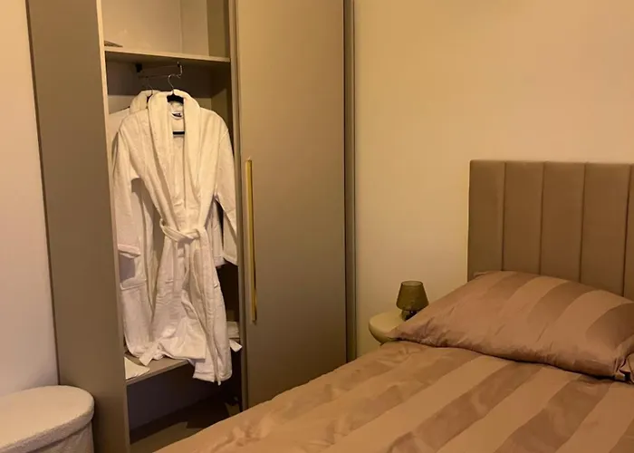 Holiday home Stodola 4 Pory Roku