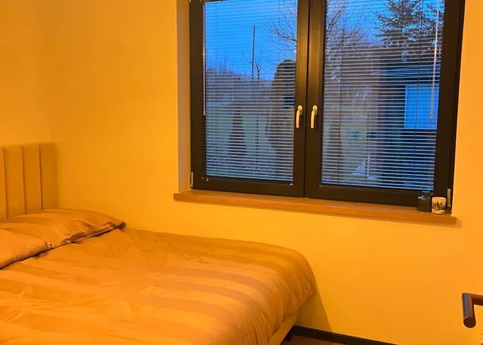 Stodola 4 Pory Roku Holiday home Rychwald