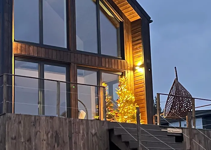 Stodola 4 Pory Roku Holiday home *