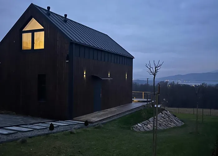 Stodola 4 Pory Roku * Rychwald